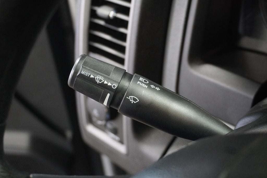 2017 RAM 1500 Express Leer Paint To Match Topper