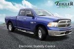 2017 RAM 1500 SLT RamBox Cargo Management System