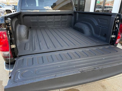 2017 RAM 1500 Tradesman Integrated Voice Command w/Bluetooth