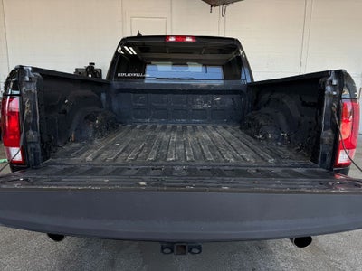 2019 RAM 1500 Classic Express ParkView Rear Back-Up Camera