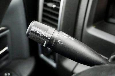 2023 RAM 1500 Classic SLT ParkView Rear Back-Up Camera & Integrated Voice Co