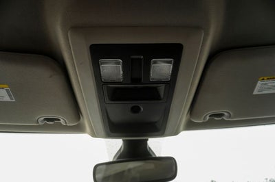 2022 RAM 1500 Classic SLT ParkView Rear Back-Up Camera & Integrated Voice Co