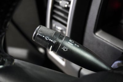 2014 RAM 1500 Sport ParkView Rear Back-Up Camera & Navigation System