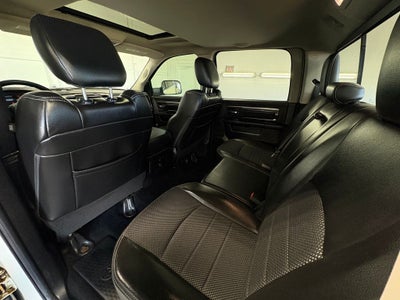 2013 RAM 1500 Sport GPS Navigation