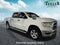 2023 RAM 1500 Big Horn/Lone Star Alloy wheels