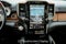 2022 RAM 1500 Laramie Longhorn 12" Touchscreen Display & Navigation System