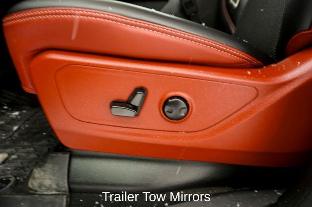 2023 RAM 1500 Rebel Navigation System with 12'' Display screen