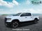 2023 RAM 1500 Rebel Navigation System