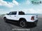2023 RAM 1500 Rebel Navigation System