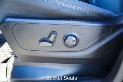 2022 RAM 1500 Big Horn/Lone Star Night Edition with Navigation System