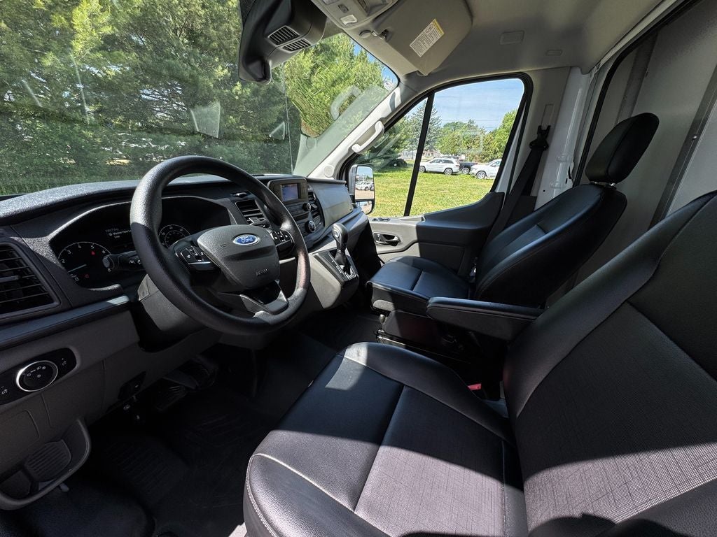 2023 Ford Transit-350 Base