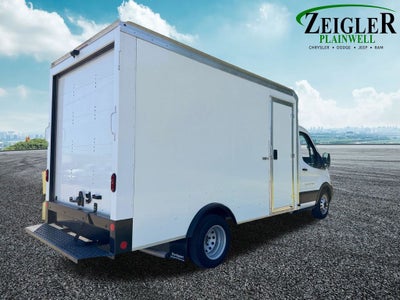 2023 Ford Transit-350 Base