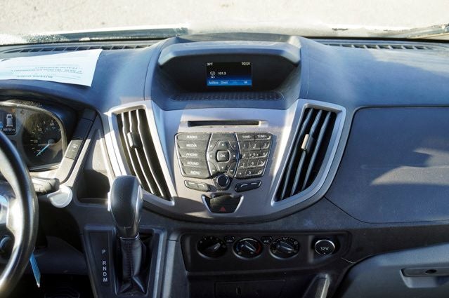 2019 Ford Transit-150 XLT Mobile Office Upfit. Fully Powered