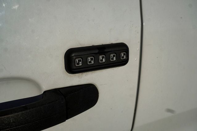 2019 Ford Transit-150 XLT Mobile Office Upfit. Fully Powered