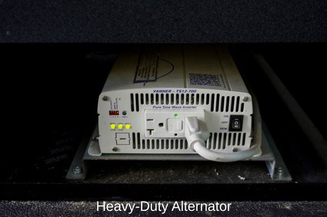 2019 Ford Transit-150 XLT Mobile Office Upfit. Fully Powered