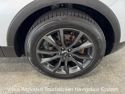 2018 Ford Explorer XLT Technology Feature Bundle