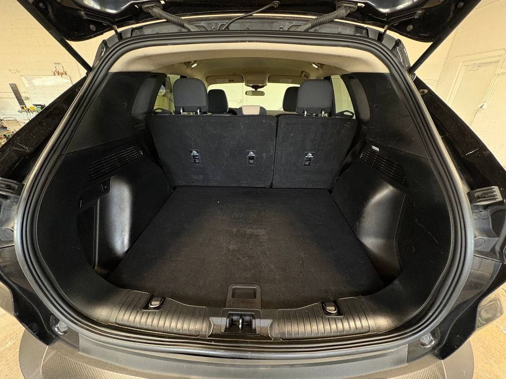 2020 Ford Escape SE Exterior Parking Camera Rear