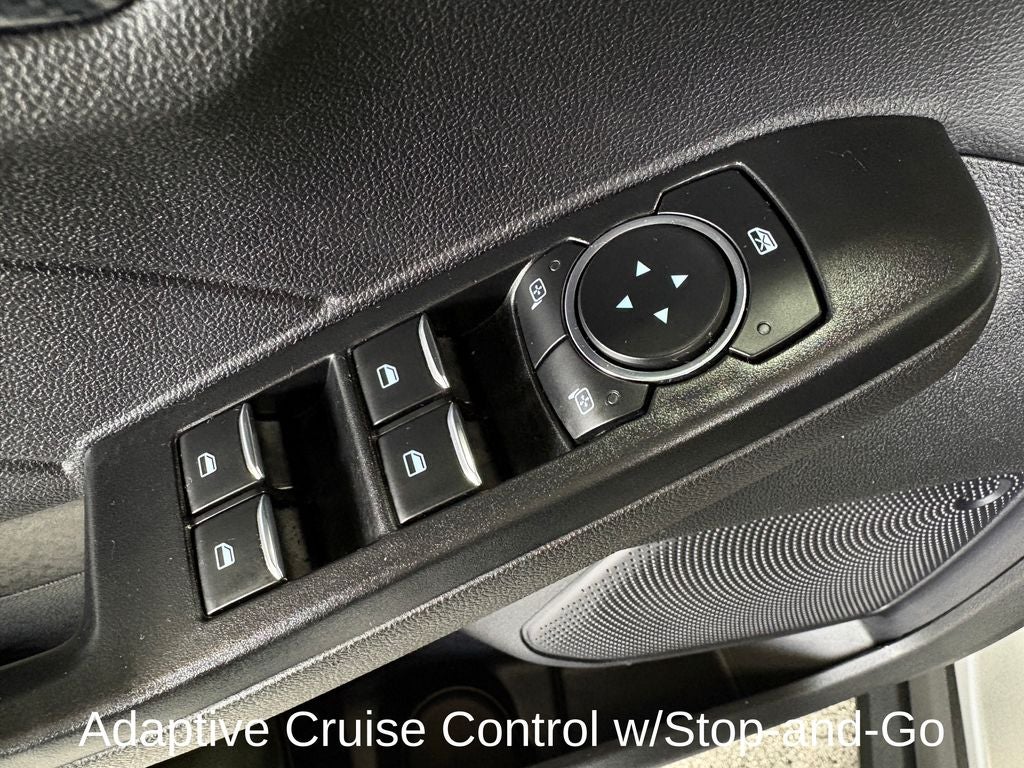 2024 Ford Escape ST-Line Tech Pack #1