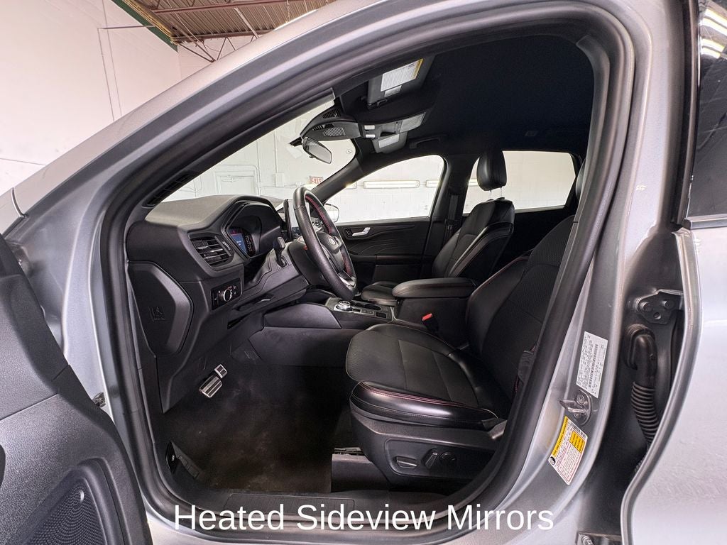 2024 Ford Escape ST-Line Tech Pack #1