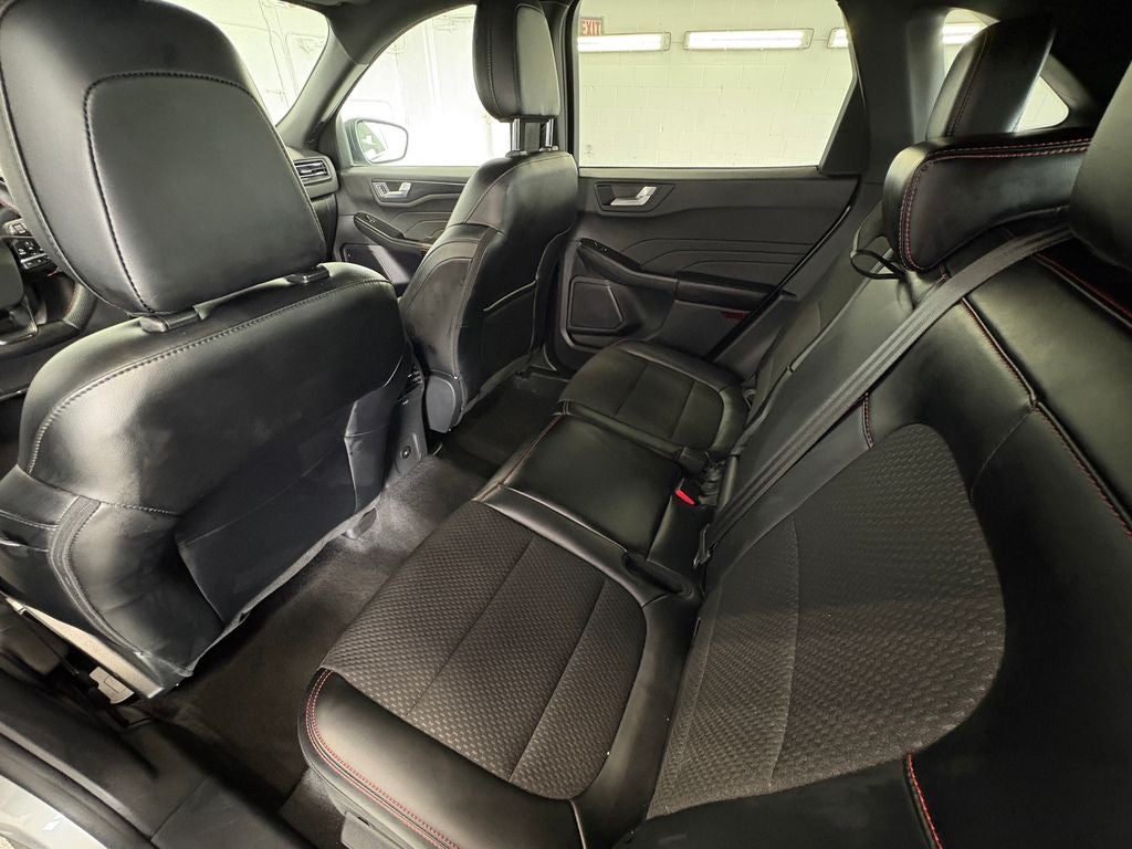 2024 Ford Escape ST-Line Tech Pack #1