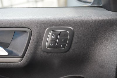 2021 Ford Escape Hybrid Titanium Navigation System