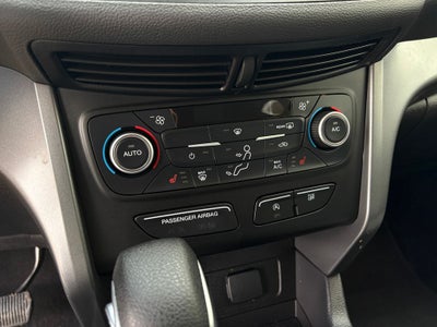 2018 Ford Escape SE Exterior Parking Camera Rear