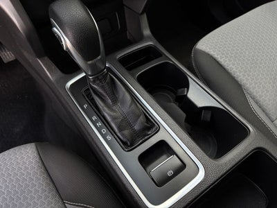 2018 Ford Escape SE Exterior Parking Camera Rear