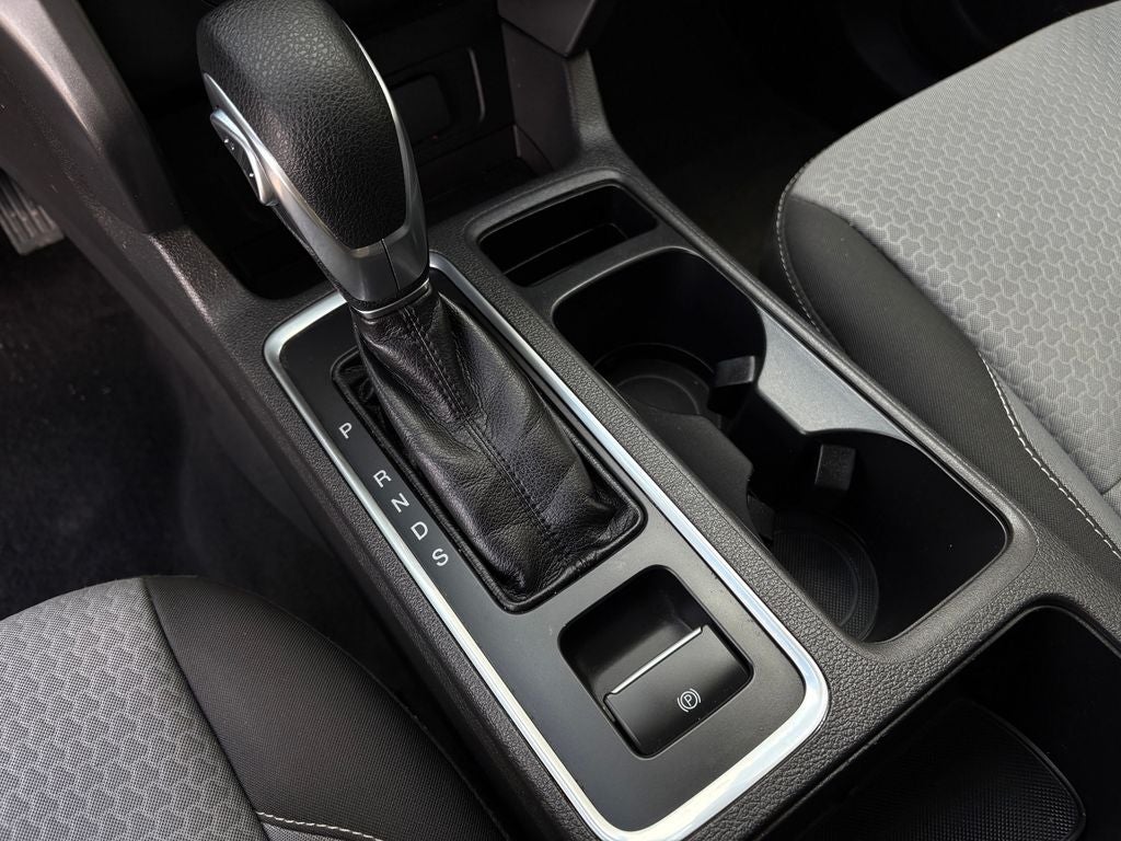 2018 Ford Escape SE Exterior Parking Camera Rear