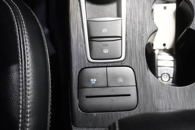 2021 Ford Escape SEL Ford Co-Pilot360 Assist+