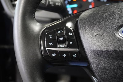 2021 Ford Escape SEL Ford Co-Pilot360 Assist+
