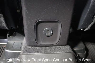 2021 Ford Escape SEL Ford Co-Pilot360 Assist+