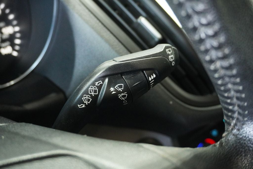 2019 Ford Escape SEL Panoramic Vista Roof