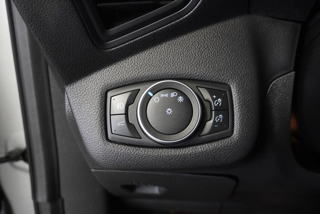 2019 Ford Escape SEL Panoramic Vista Roof