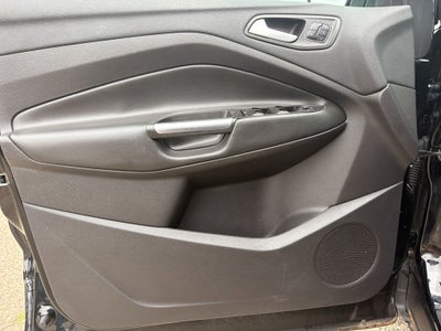 2017 Ford Escape Titanium Panoramic Vista Roof