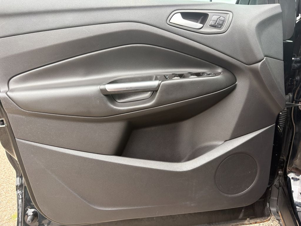 2017 Ford Escape Titanium Panoramic Vista Roof