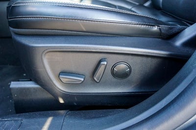 2025 Ford Escape Platinum Navigation System & SYNC 4 w/Enhanced Voice Recogn