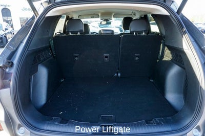 2025 Ford Escape Platinum Navigation System & SYNC 4 w/Enhanced Voice Recogn