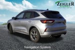 2023 Ford Escape ST-Line SYNC 4 w/Enhanced Voice Recognition & Exterior Par