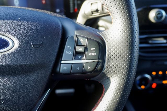 2023 Ford Escape ST-Line SYNC 4 w/Enhanced Voice Recognition