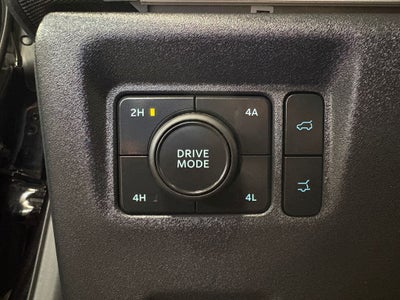 2025 Ford Expedition Active Navigation System