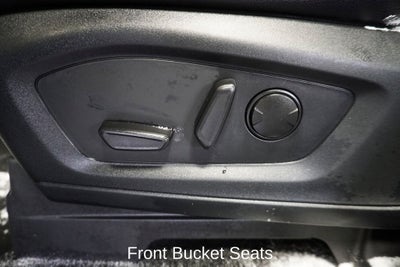 2022 Ford Explorer Limited Twin Panel Moonroof & Navigation System