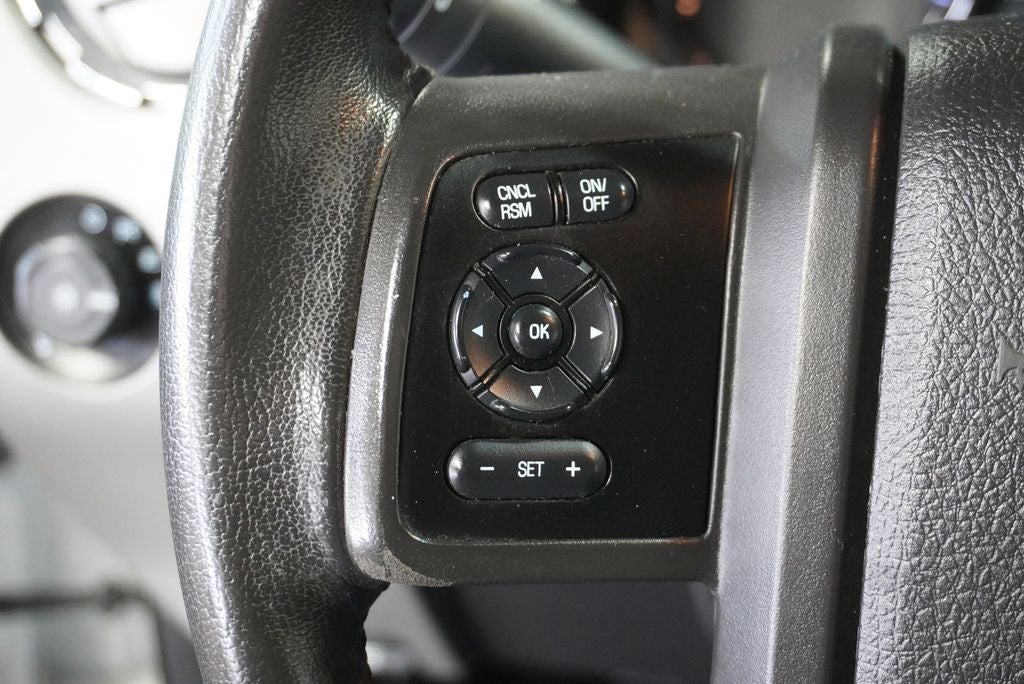 2015 Ford F-250SD Lariat Premium Sony Audio w/Single CD & Exterior Parking