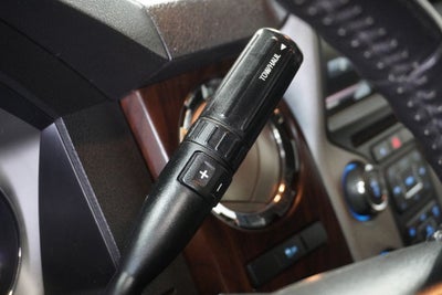 2015 Ford F-250SD Lariat Premium Sony Audio w/Single CD & Exterior Parking