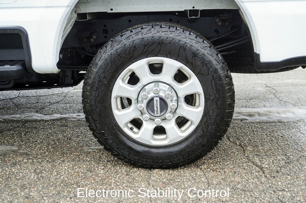 2023 Ford F-250SD XLT SYNC 4 & Remote keyless entry