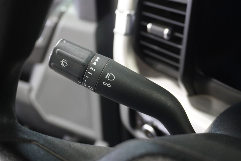 2023 Ford F-250SD XLT Exterior Parking Camera Rear