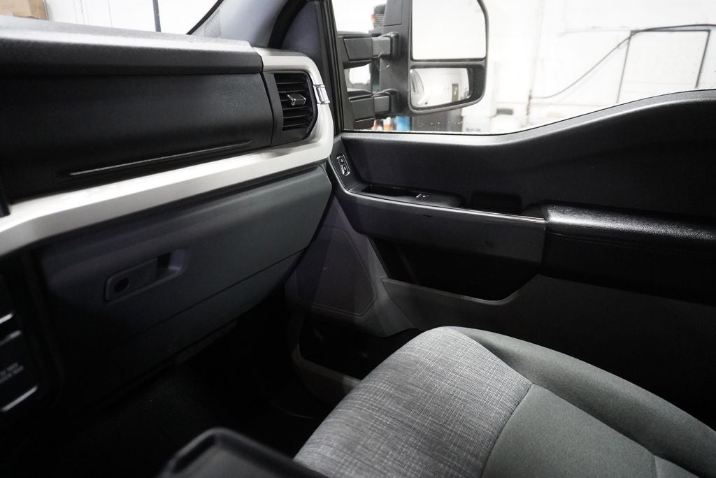 2023 Ford F-250SD XLT Exterior Parking Camera Rear