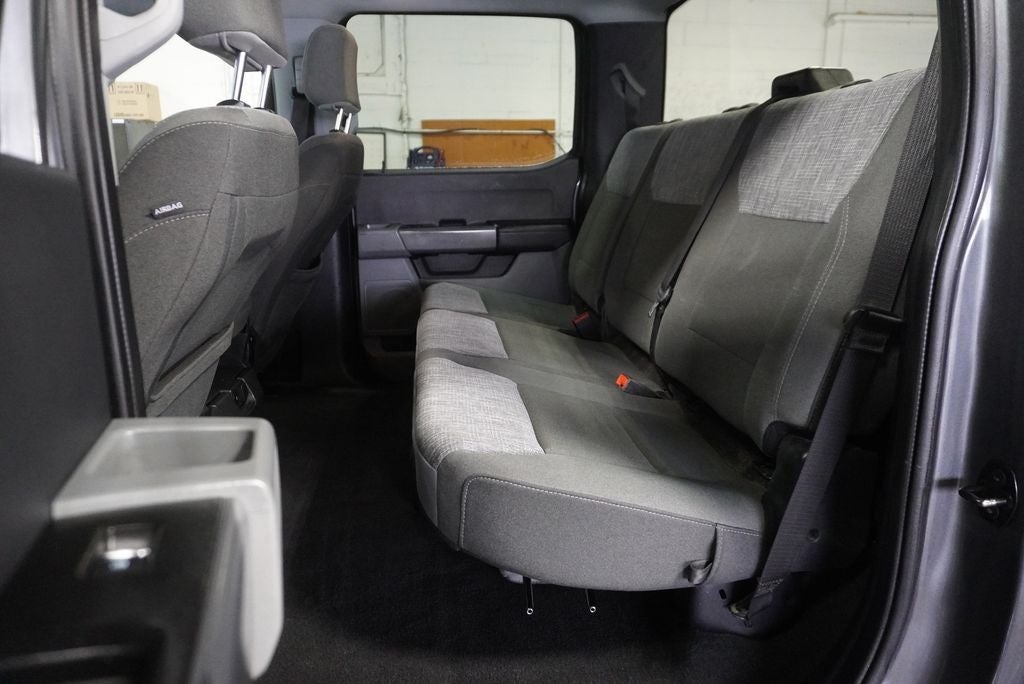 2023 Ford F-250SD XLT Exterior Parking Camera Rear