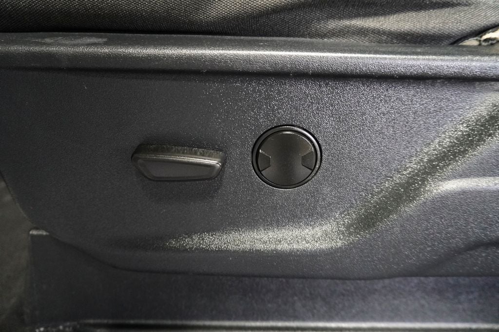 2023 Ford F-250SD XLT Exterior Parking Camera Rear