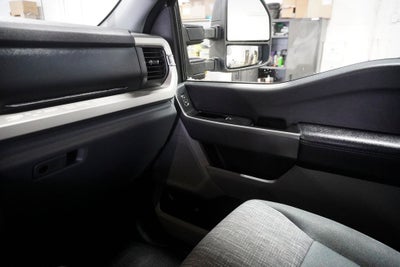 2023 Ford F-250SD XLT Exterior Parking Camera Rear