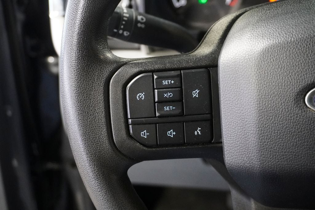 2024 Ford F-250SD XLT Exterior Parking Camera Rear & Apple Carplay with